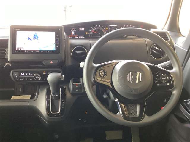 ホンダ Ｎ　ＢＯＸ カスタム ６６０ Ｌ R5年 (近畿) 99