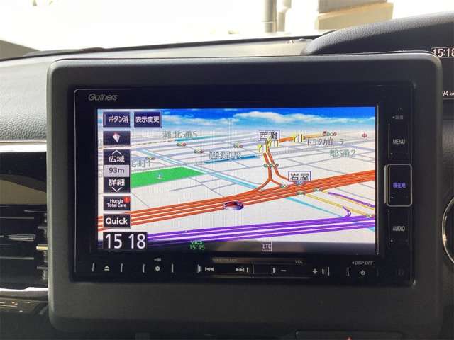 ホンダ Ｎ　ＢＯＸ カスタム ６６０ Ｌ R5年 (近畿) 99