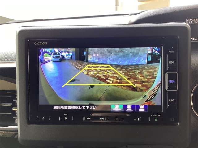 ホンダ Ｎ　ＢＯＸ カスタム ６６０ Ｌ R5年 (近畿) 99