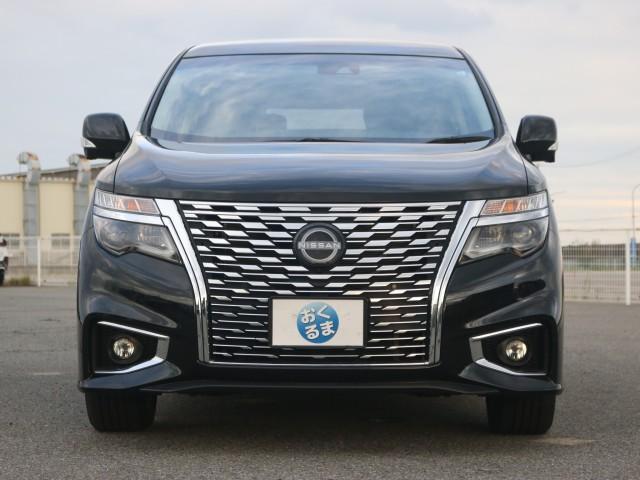 日産 エルグランド ２．５ ２５０ハイウェイスターＳ R5年 () 99