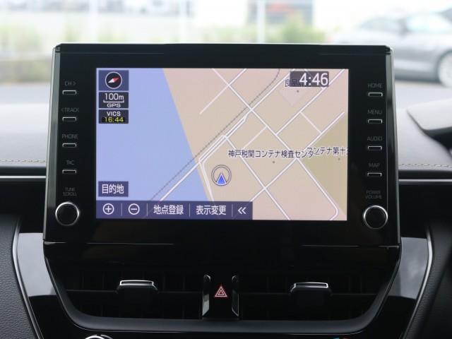 トヨタ カローラ　ツーリング １．８ ＷＸＢ R3年 () 99