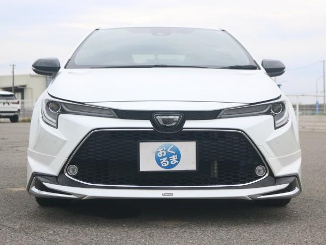 トヨタ カローラ　ツーリング １．８ ＷＸＢ R3年 () 99