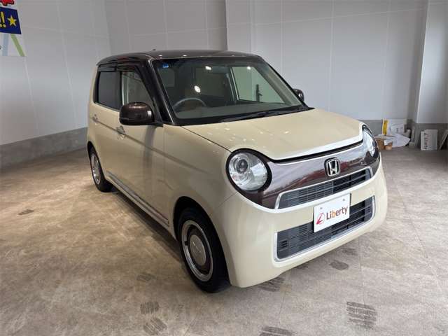 ホンダ Ｎ−ＯＮＥ ６６０ セレクト R1年 (近畿) 99