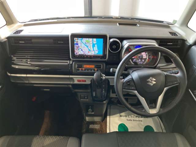 スズキ スペーシア ６６０ カスタム ハイブリッド ＸＳ H30年 (近畿) 99