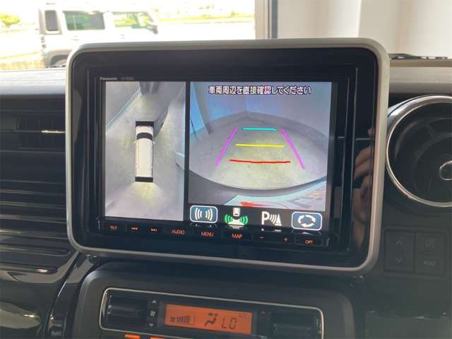 スズキ スペーシア ６６０ カスタム ハイブリッド ＸＳ H30年 (近畿) 99