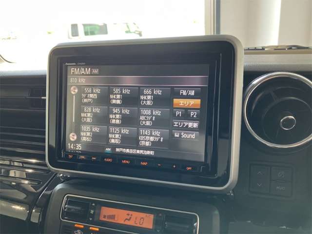 スズキ スペーシア ６６０ カスタム ハイブリッド ＸＳ H30年 (近畿) 99
