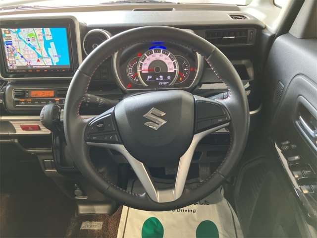 スズキ スペーシア ６６０ カスタム ハイブリッド ＸＳ H30年 (近畿) 99