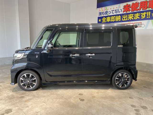 スズキ スペーシア ６６０ カスタム ハイブリッド ＸＳ H30年 (近畿) 99