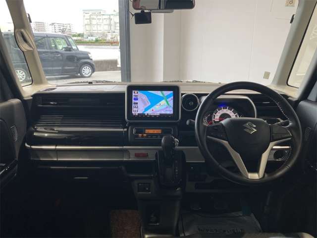 スズキ スペーシア ６６０ カスタム ハイブリッド ＸＳ R2年 (近畿) 99