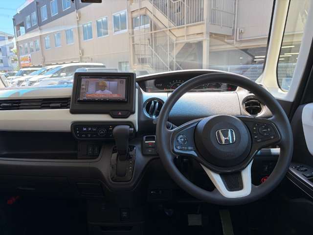 ホンダ Ｎ　ＢＯＸ ６６０ Ｌ R4年 (近畿) 99
