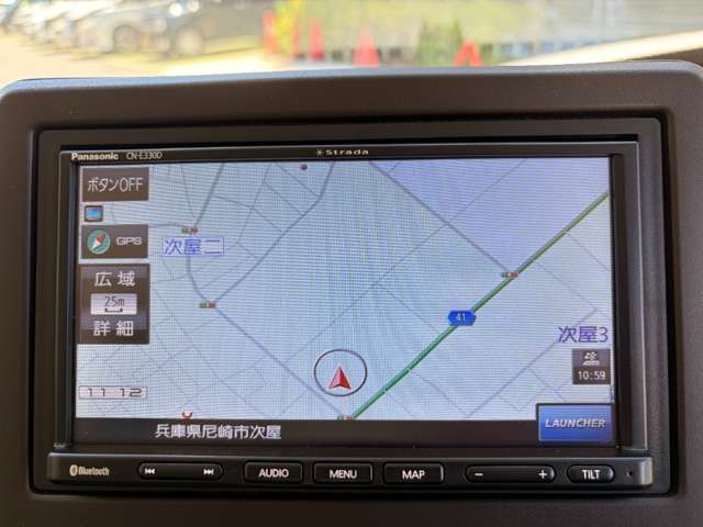 ホンダ Ｎ　ＢＯＸ ６６０ Ｌ R4年 (近畿) 99