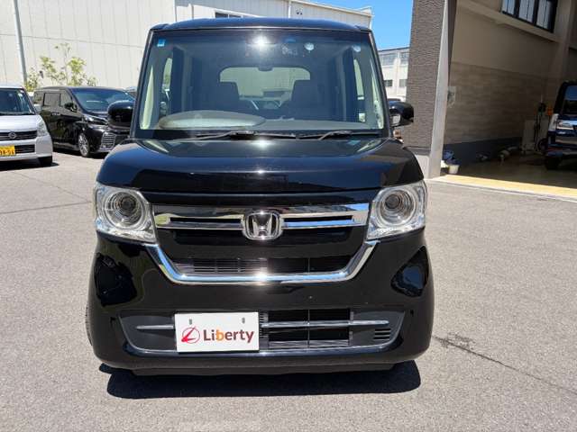 ホンダ Ｎ　ＢＯＸ ６６０ Ｌ R4年 (近畿) 99