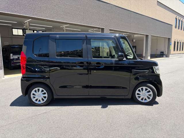 ホンダ Ｎ　ＢＯＸ ６６０ Ｌ R4年 (近畿) 99