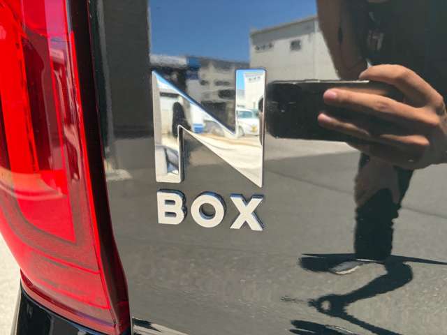ホンダ Ｎ　ＢＯＸ ６６０ Ｌ R4年 (近畿) 99