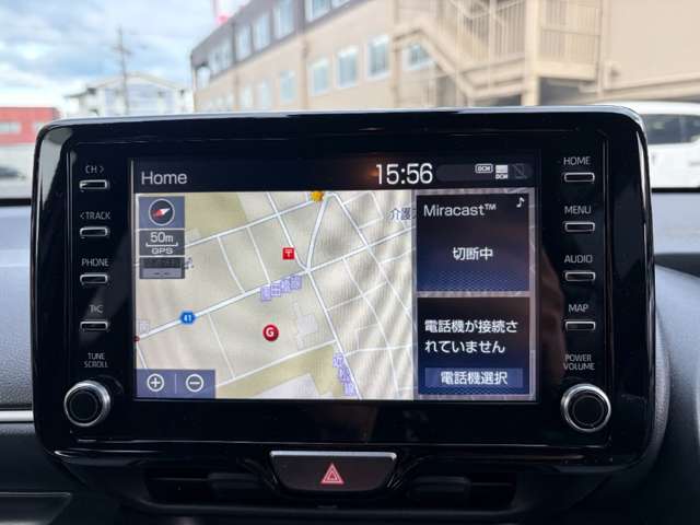 トヨタ ヤリス １．５ Ｇ R3年 (近畿) 99