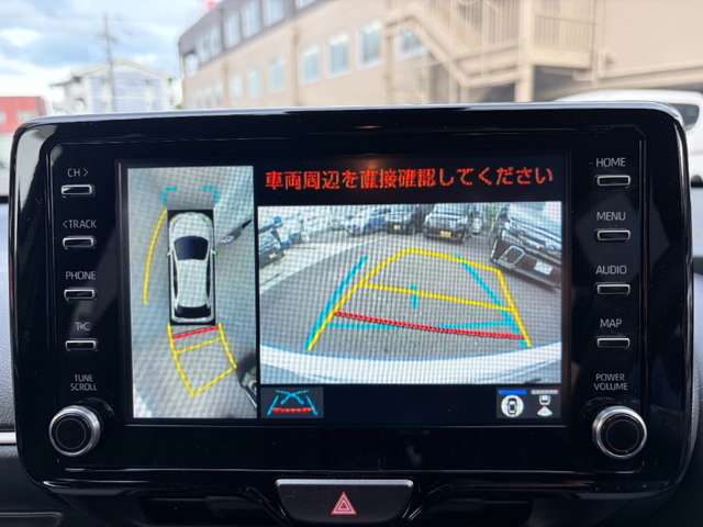 トヨタ ヤリス １．５ Ｇ R3年 (近畿) 99