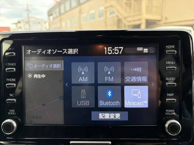 トヨタ ヤリス １．５ Ｇ R3年 (近畿) 99