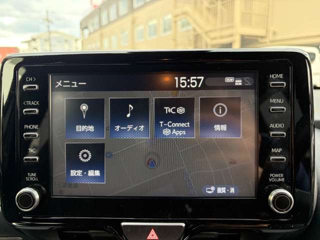 トヨタ ヤリス １．５ Ｇ R3年 (近畿) 99