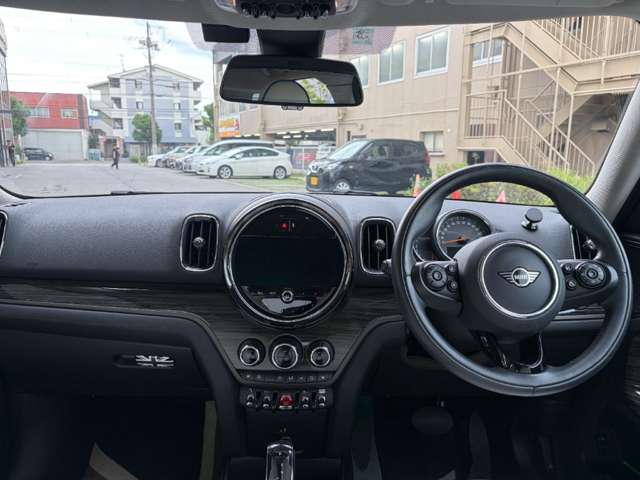 ミニ ミニクロスオーバー クーパー Ｄ R3年 (近畿) 99