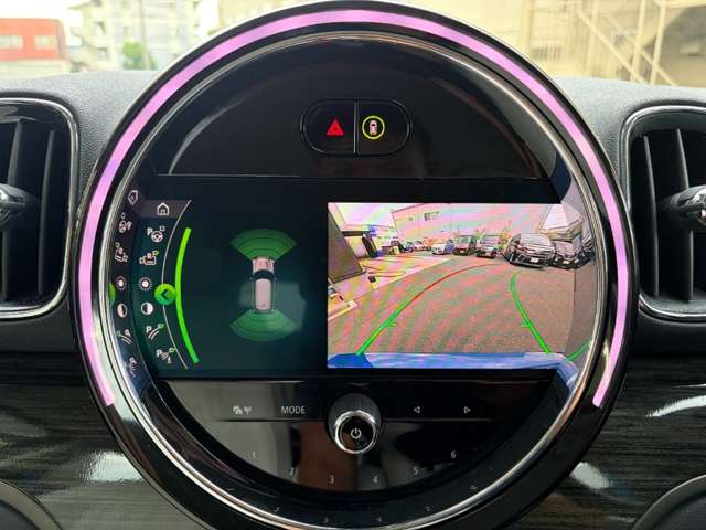 ミニ ミニクロスオーバー クーパー Ｄ R3年 (近畿) 99