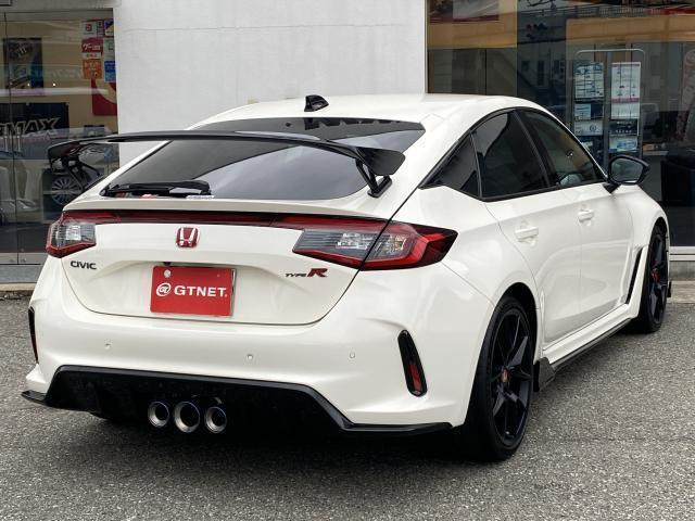 ホンダ シビック ２．０ R7年 (近畿) 99