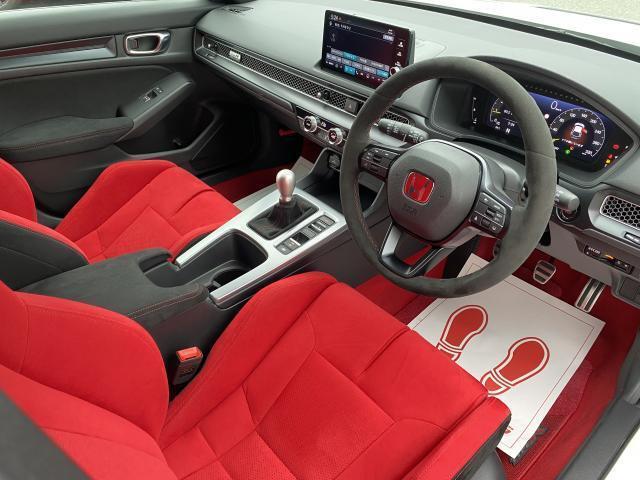 ホンダ シビック ２．０ R7年 (近畿) 99