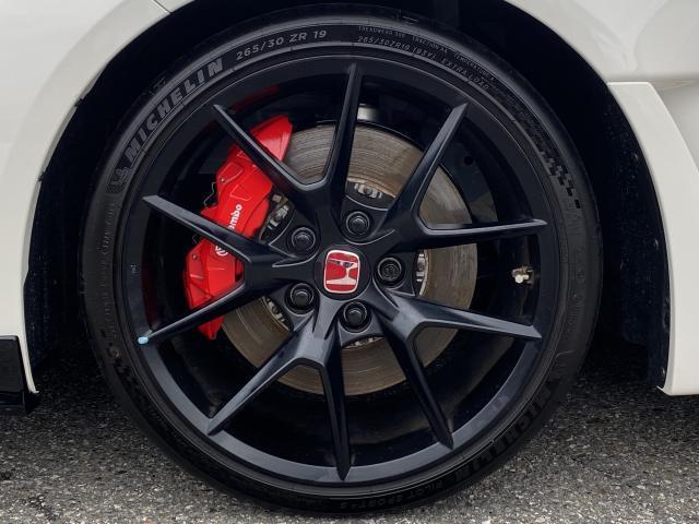 ホンダ シビック ２．０ R7年 (近畿) 99