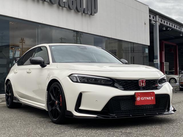 ホンダ シビック ２．０ R7年 (近畿) 99