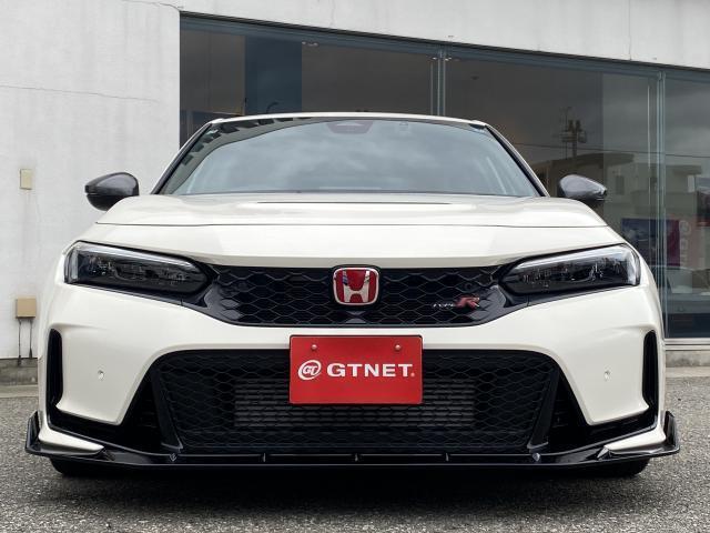 ホンダ シビック ２．０ R7年 (近畿) 99