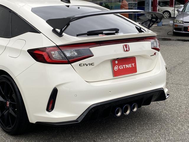 ホンダ シビック ２．０ R7年 (近畿) 99