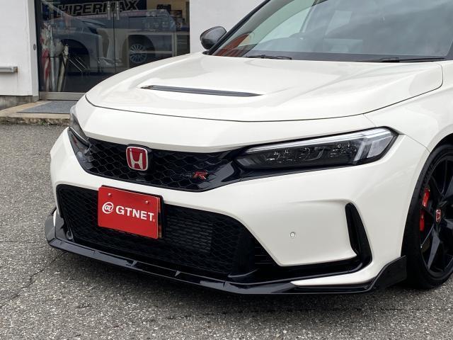 ホンダ シビック ２．０ R7年 (近畿) 99