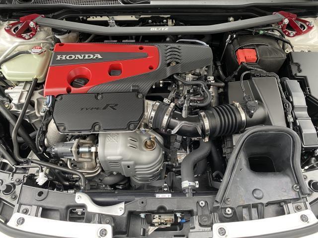 ホンダ シビック ２．０ R7年 (近畿) 99
