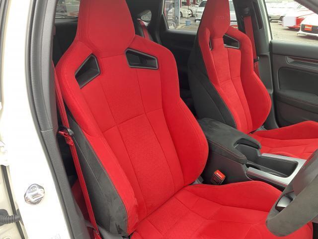 ホンダ シビック ２．０ R7年 (近畿) 99