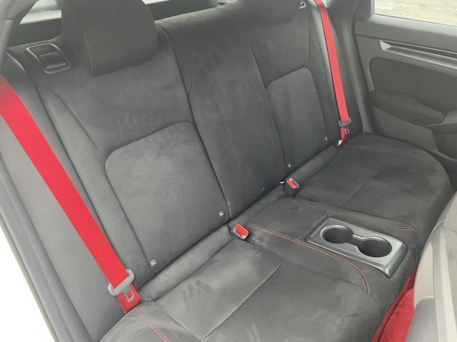 ホンダ シビック ２．０ R7年 (近畿) 99