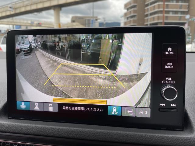 ホンダ シビック ２．０ R7年 (近畿) 99