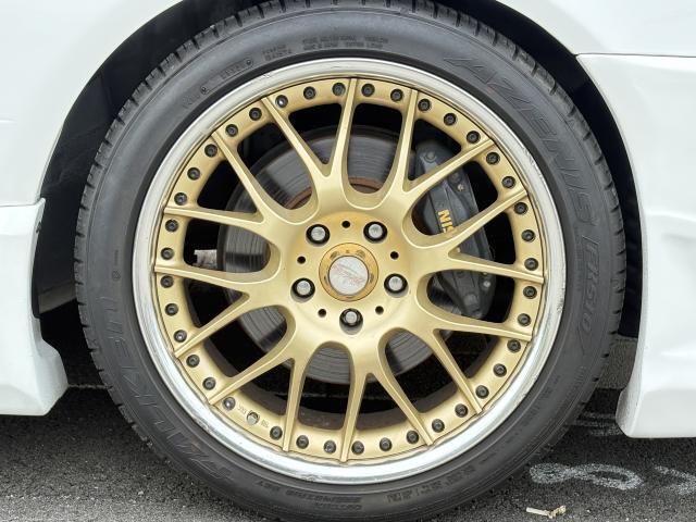 日産 スカイライン ２．５ ２５ＧＴターボ H10年 (近畿) 99