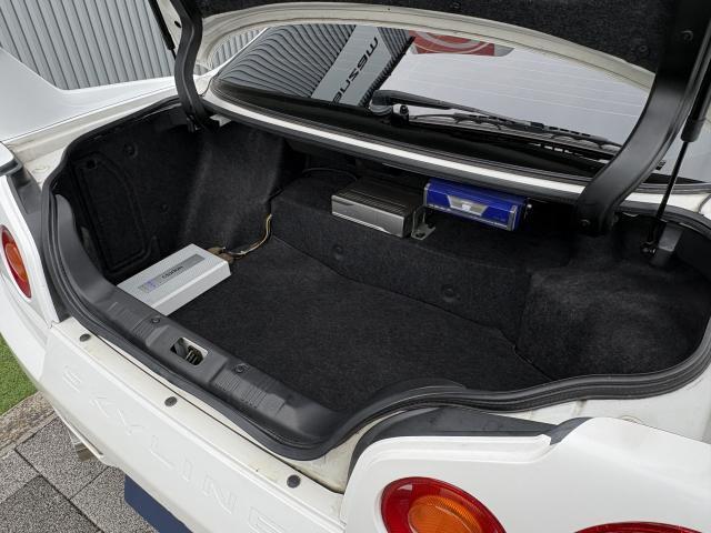 日産 スカイライン ２．５ ２５ＧＴターボ H10年 (近畿) 99