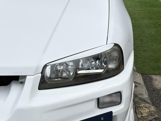 日産 スカイライン ２．５ ２５ＧＴターボ H10年 (近畿) 99
