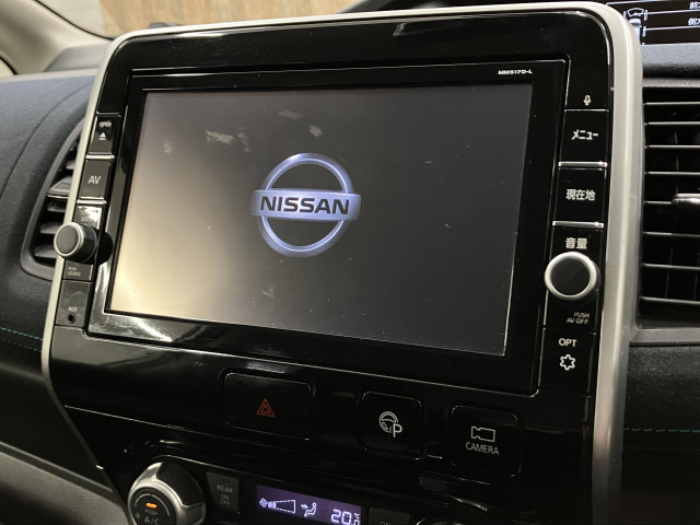 日産 セレナ ２．０ ライダー Ｖセレクション H29年 (近畿) 99
