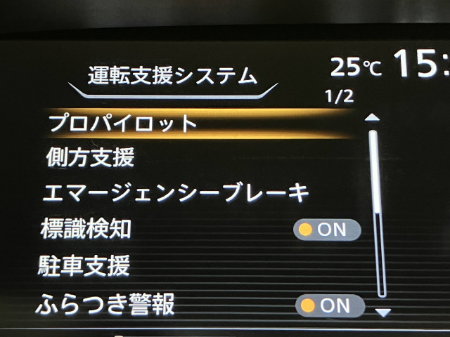 日産 セレナ ２．０ ライダー Ｖセレクション H29年 (近畿) 99