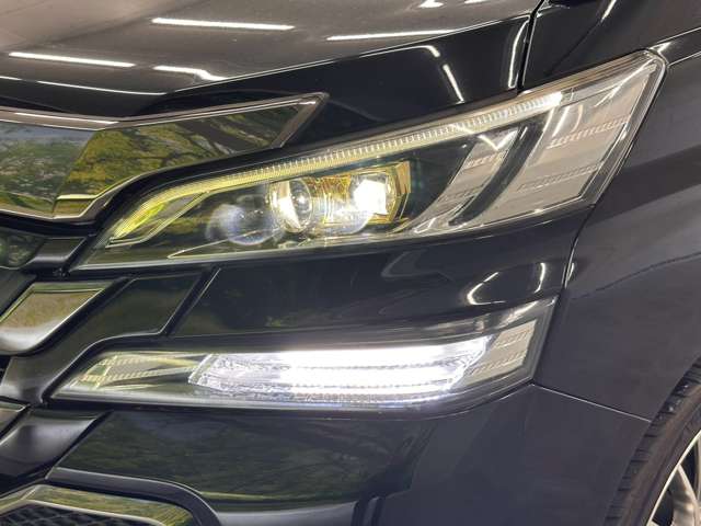 トヨタ ヴェルファイア ２．５ Ｚ Ａエディション ゴールデンアイズ H28年 (近畿) 99