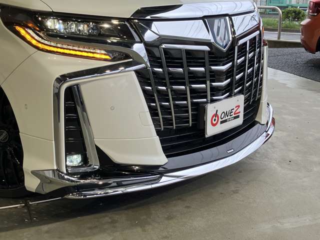 トヨタ アルファード　ハイブリッド ハイブリッド ２．５ エグゼクティブ ラウンジ Ｓ Ｅ－ＦＯＵＲ ４ＷＤ R3年 (近畿) 99