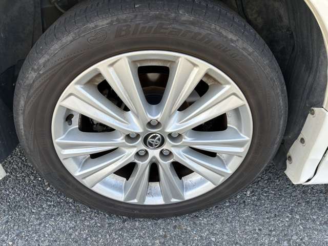トヨタ ヴェルファイア ２．５ Ｚ H29年 (近畿) 99