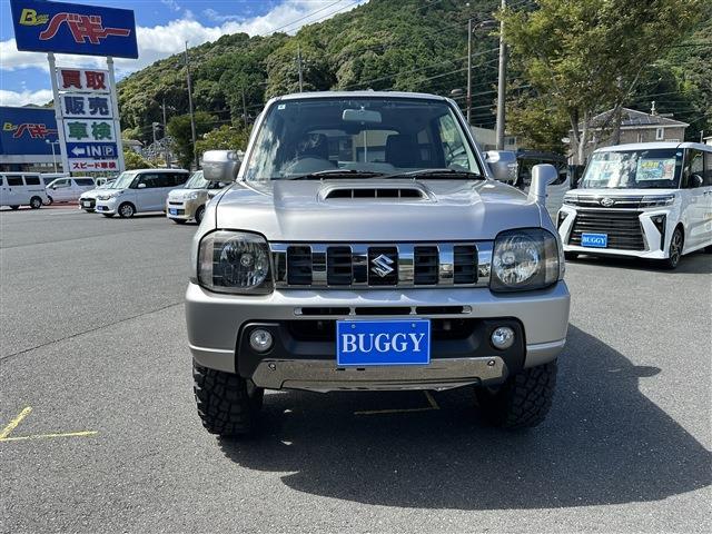 スズキ ジムニー ６６０ ランドベンチャー ４ＷＤ H28年 () 99