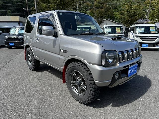 スズキ ジムニー ６６０ ランドベンチャー ４ＷＤ H28年 () 99