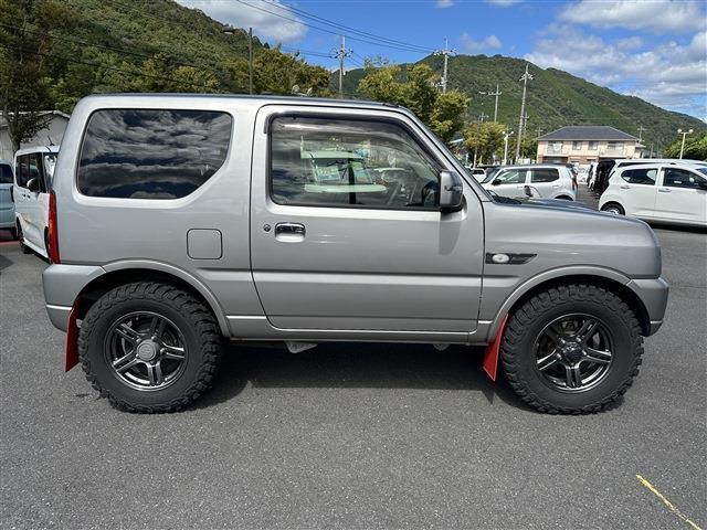 スズキ ジムニー ６６０ ランドベンチャー ４ＷＤ H28年 () 99