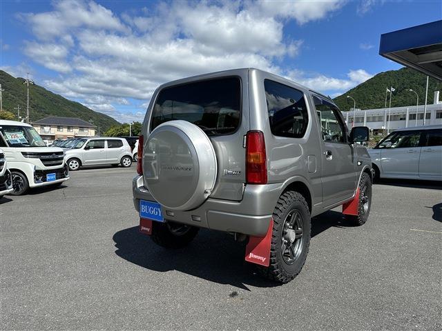 スズキ ジムニー ６６０ ランドベンチャー ４ＷＤ H28年 () 99
