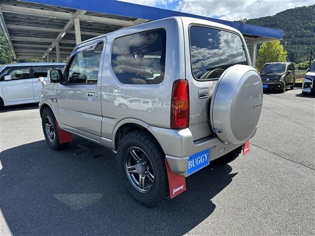 スズキ ジムニー ６６０ ランドベンチャー ４ＷＤ H28年 () 99