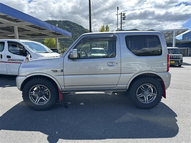 スズキ ジムニー ６６０ ランドベンチャー ４ＷＤ H28年 () 99