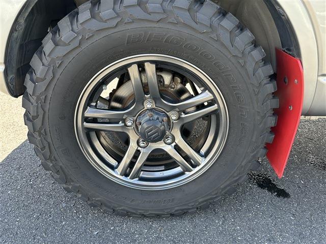 スズキ ジムニー ６６０ ランドベンチャー ４ＷＤ H28年 () 99